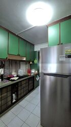 Blk 601 601 WOODLANDS DRIVE 42 (Woodlands), HDB 4 Rooms #487227071